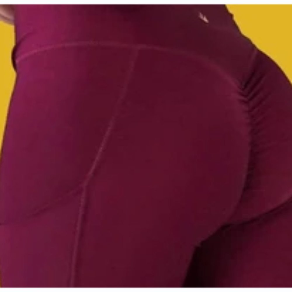 **SOLD** Obsession Leggings Black